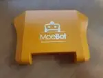 Replacement MoeBot Panel Cover