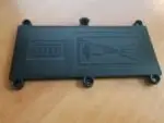 Replacement MoeBot Battery Cover