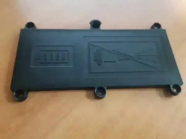Replacement MoeBot Battery Cover