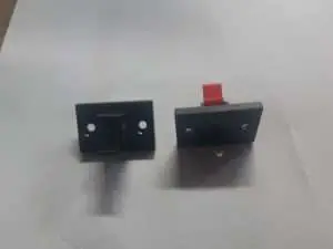 Replacement MoeBot Wire Clips