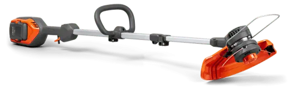 Husqvarna Grass Trimmer 215iL -2