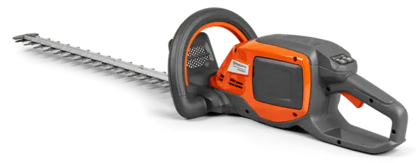 Husqvarna 36V Battery Hedge Trimmer 215iHD45 with Battery and Charger - 9705365-06 - Image 5
