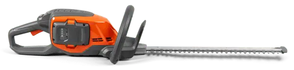 Husqvarna 36V Battery Hedge Trimmer 215iHD45 with Battery and Charger - 9705365-06 - Image 4