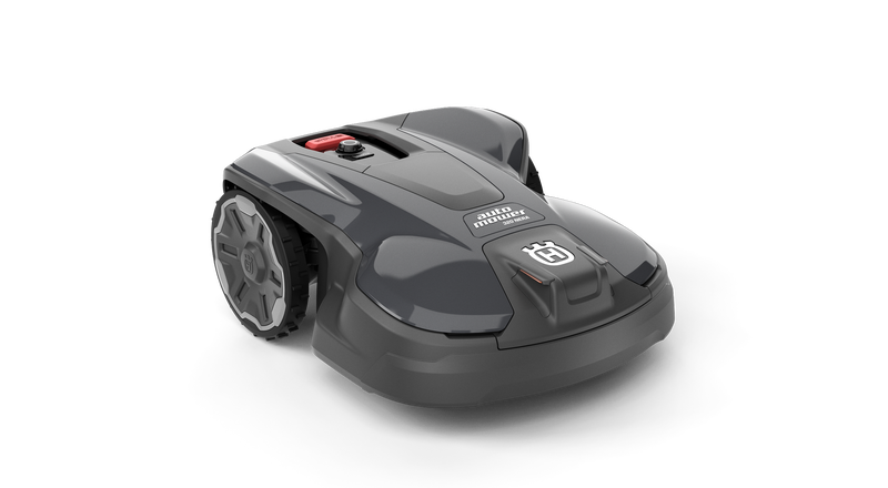 Husqvarna Automower®320 NERA - 2200m2 - 9705351-06