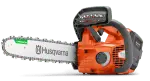 Husqvarna Chainsaw T535i XP