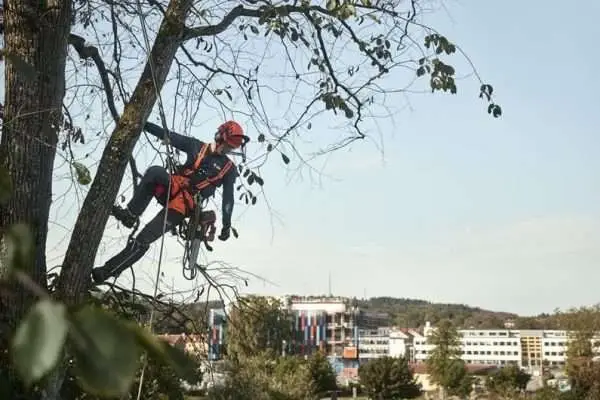 Husqvarna Chainsaw T535i XP
