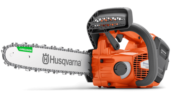 Husqvarna Chainsaw T535i XP