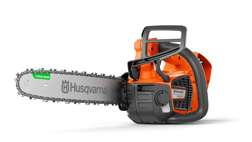 Husqvarna Chainsaw T540i XP