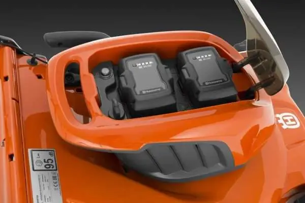Husqvarna 36V Lawnmower LC 247i 9705420-01