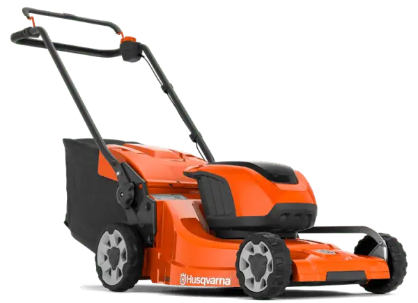 Husqvarna 36V Lawnmower LC 247i 9705420-01