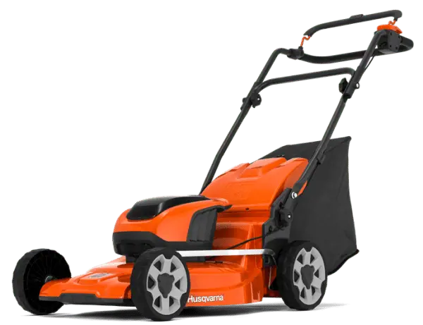 Husqvarna Lawnmower LC 142i -1