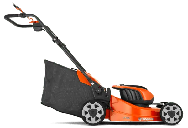 Husqvarna Lawnmower LC 142i - 4