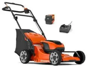Husqvarna 36V Lawnmower LC142i 9705418-03 kit