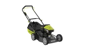 G-Force EVmow 60V Brushless Lawn Mower EV LM1-18 (Tool Only)