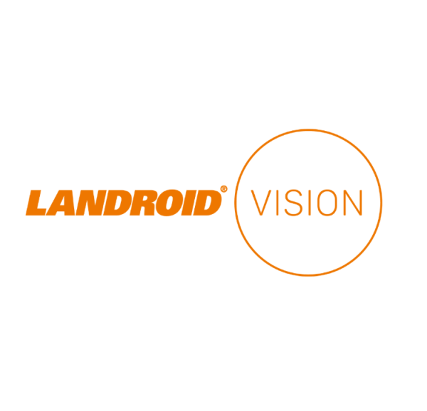 Worx Landroid Vision Logo