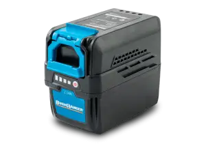 Bushranger 36V 2.5Ah Battery 36V6251