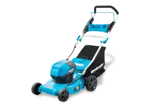 Bushranger 36V Brushless 16" Lawn Mower BRU36V9501 (tool only)