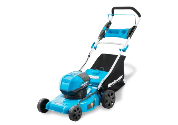 Bushranger 36V Brushless 16" Lawn Mower BRU36V9501 (tool only)