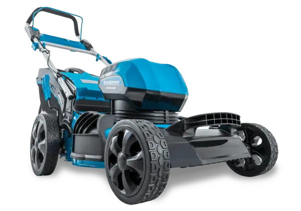 Bushranger 36V Brushless 18" Lawn Mower BRU36V9601 (tool only) - Image 5