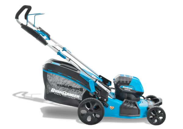 Bushranger 36V Brushless 18" Lawn Mower BRU36V9601 (tool only) - Image 4