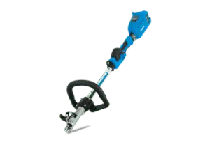 Bushranger 36V Brushless Commercial Multi-Tool Powerhead MT3601V (tool only)
