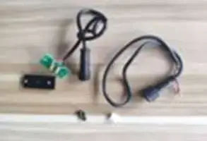 Replacement MoeBot Rain Sensor Set