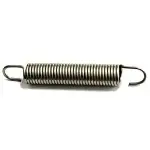 Ambrogio L250 Disc spring