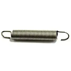 Ambrogio L250 Disc spring