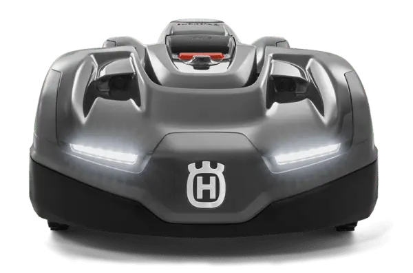 Husqvarna Automower®435X AWD - 3500m2 - Image 5