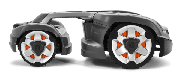 Husqvarna Automower®435X AWD - 3500m2 - Image 6