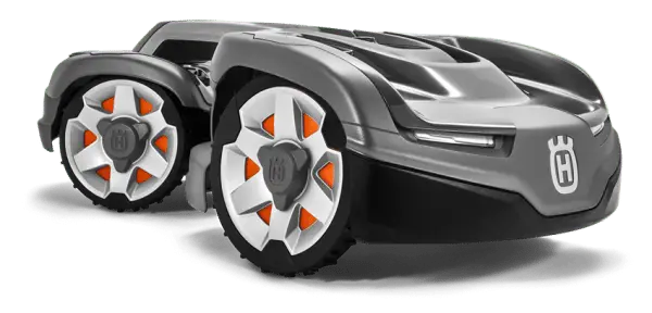 Husqvarna Automower®435X AWD - 3500m2 - Image 7