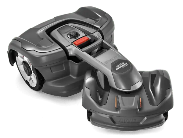 Husqvarna Automower®435X AWD - 3500m2