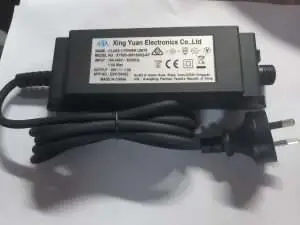 TRANSFORMER-POWER SUPPLY 457893 to suit Masport Robolinho 700E
