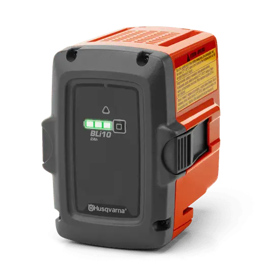 Husqvarna 36V 2.0Ah Battery BLi10 9670916-01