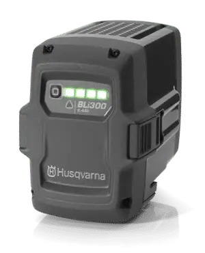 Husqvarna 36V 9.4Ah Battery BLi300 9670719-01