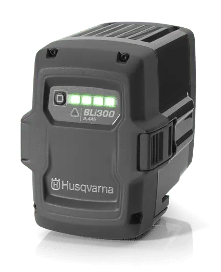 Husqvarna 36V 9.4Ah Battery BLi300 9670719-01