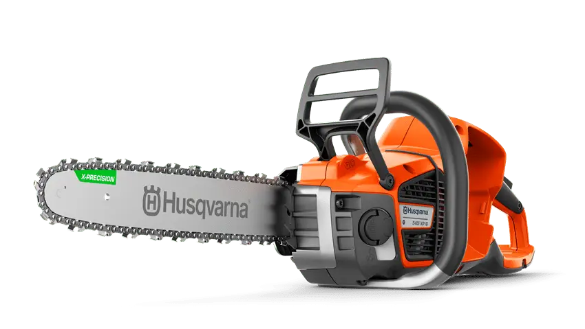 Husqvarna 36V Battery Chainsaw 540i XP® 9678640-14 • Robot Lawn