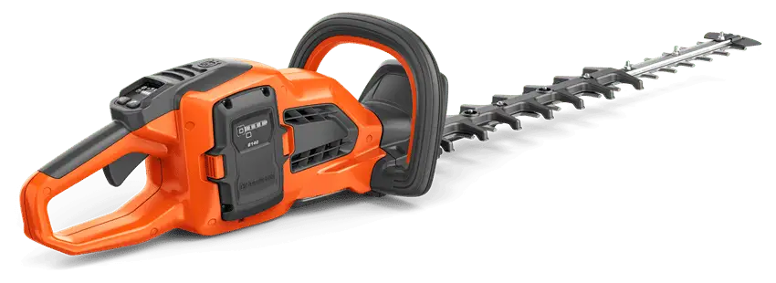 Husqvarna 36V Hedge Trimmer 322iHD60 970 46 64-01 (tool only)