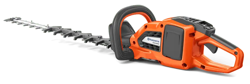 Husqvarna 36V Hedge Trimmer 322iHD60 970 46 64-01 (tool only)