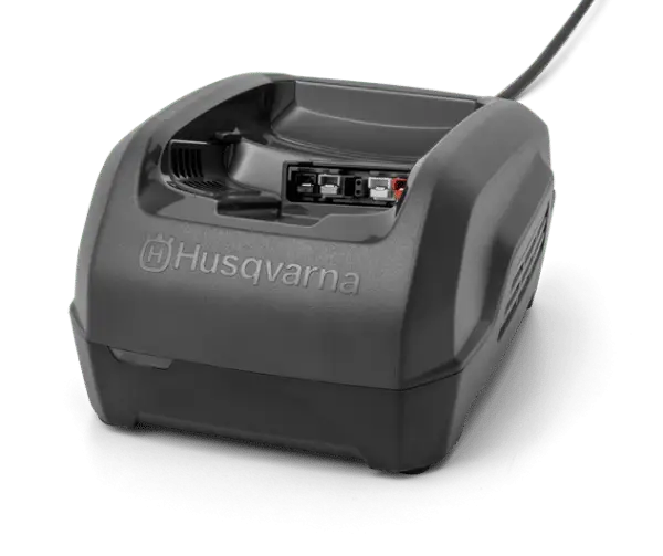 Husqvarna 36V QC250 Battery Charger 9679701-05