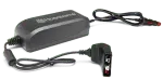Husqvarna 36V QC80F In Car Battery Charger 9676283-01