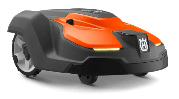 Husqvarna Automower 500 EPOS