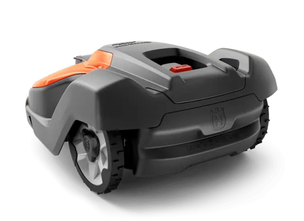 Husqvarna Automower 500 EPOS