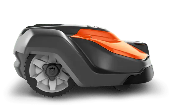 Husqvarna Automower 500 EPOS