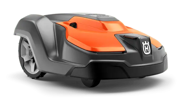 Husqvarna Automower 500 EPOS