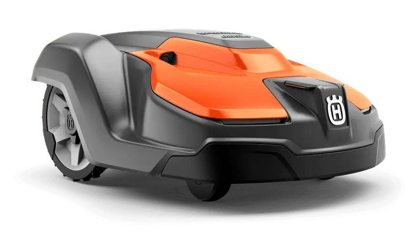 Husqvarna Automower 500 EPOS