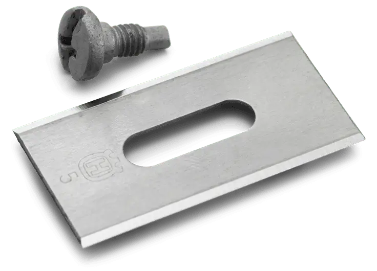 Husqvarna Automower Endurance HSS Blades (pack of 6) 5998052-01 - Image 4