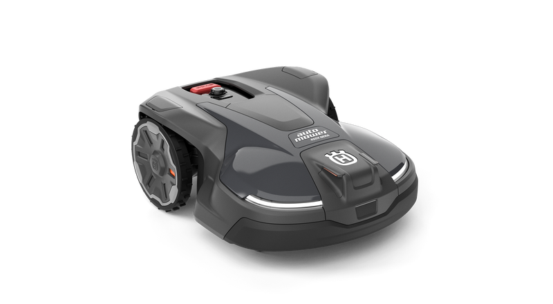 Husqvarna Automower®450X NERA - 5000m2 - 9705353-06