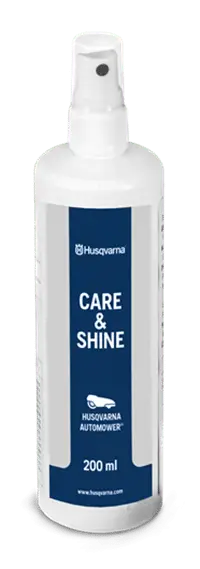 Husqvarna Automower® Care & Shine Spray 5939679-01