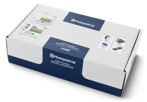 Husqvarna Automower®Installation Kit - Large 9679723-01
